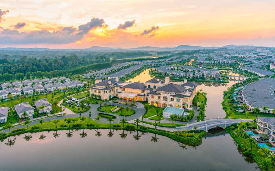 绿色旅游开启了越南好客的新时代